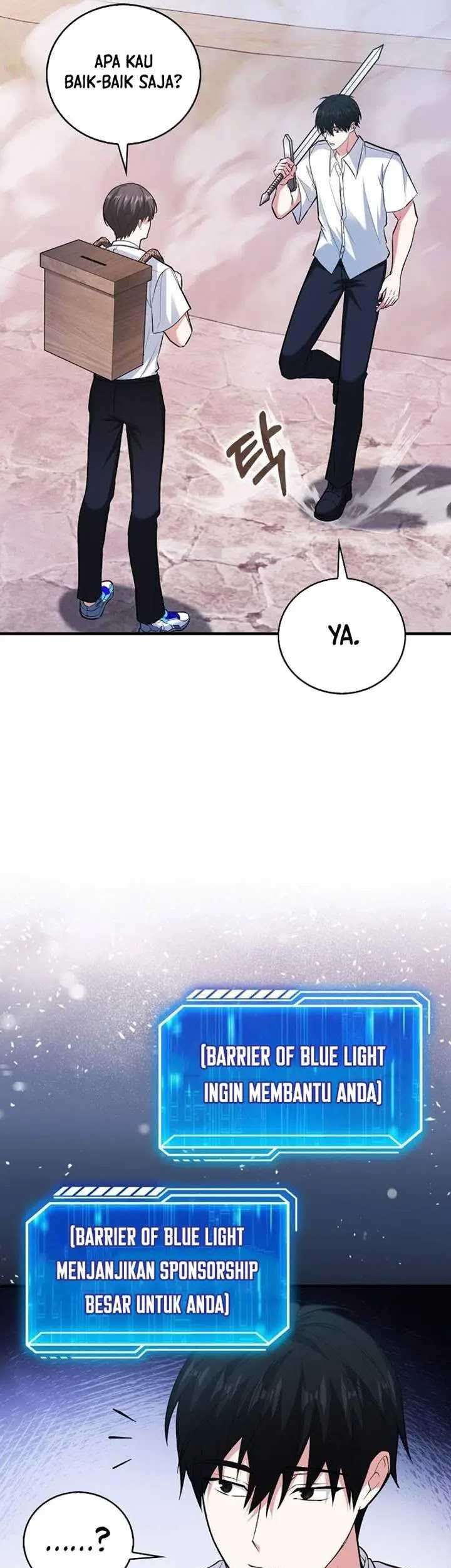 Max Talent Player Chapter 49 Gambar 26