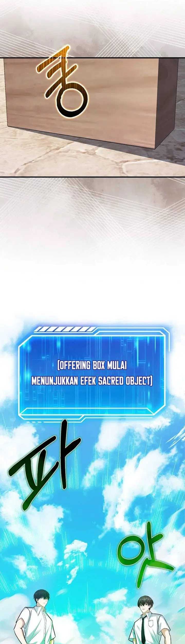 Max Talent Player Chapter 49 Gambar 28