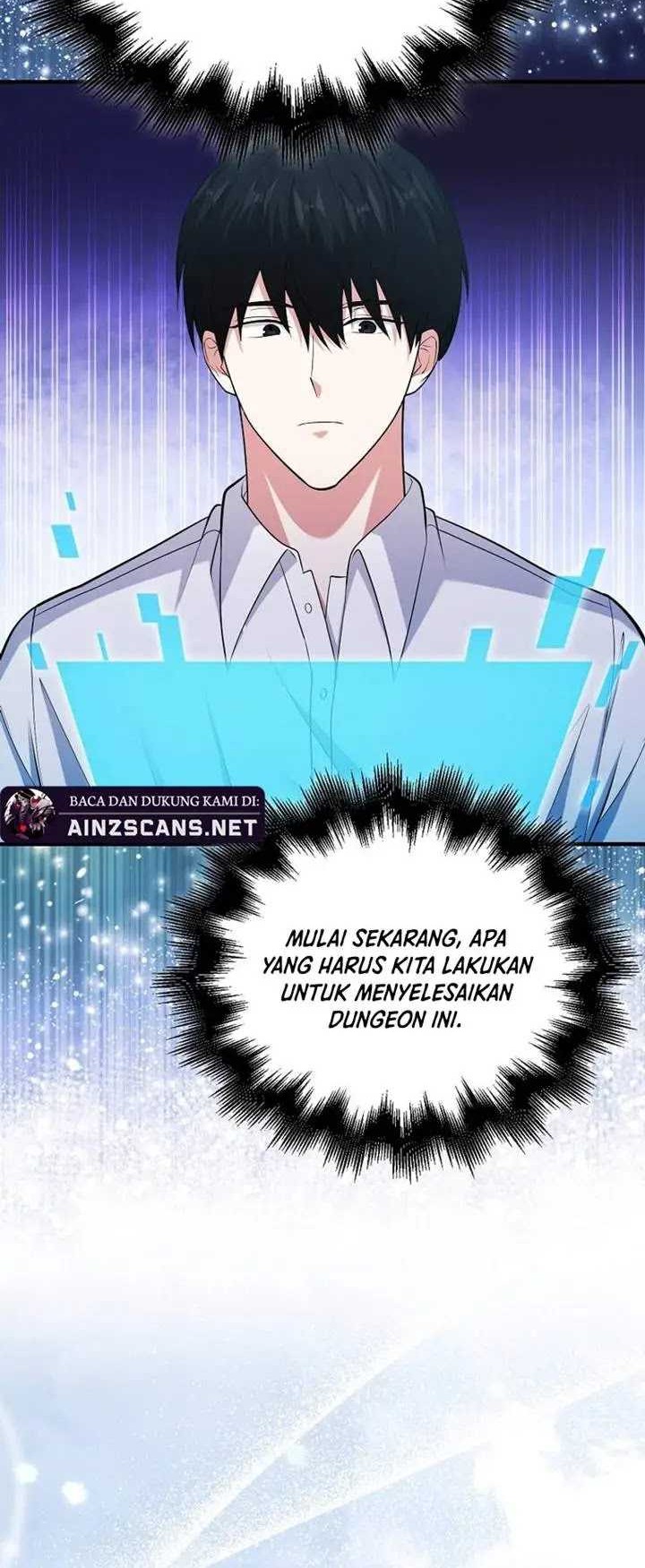 Max Talent Player Chapter 49 Gambar 31