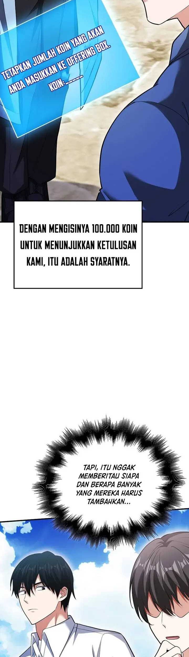 Max Talent Player Chapter 49 Gambar 35
