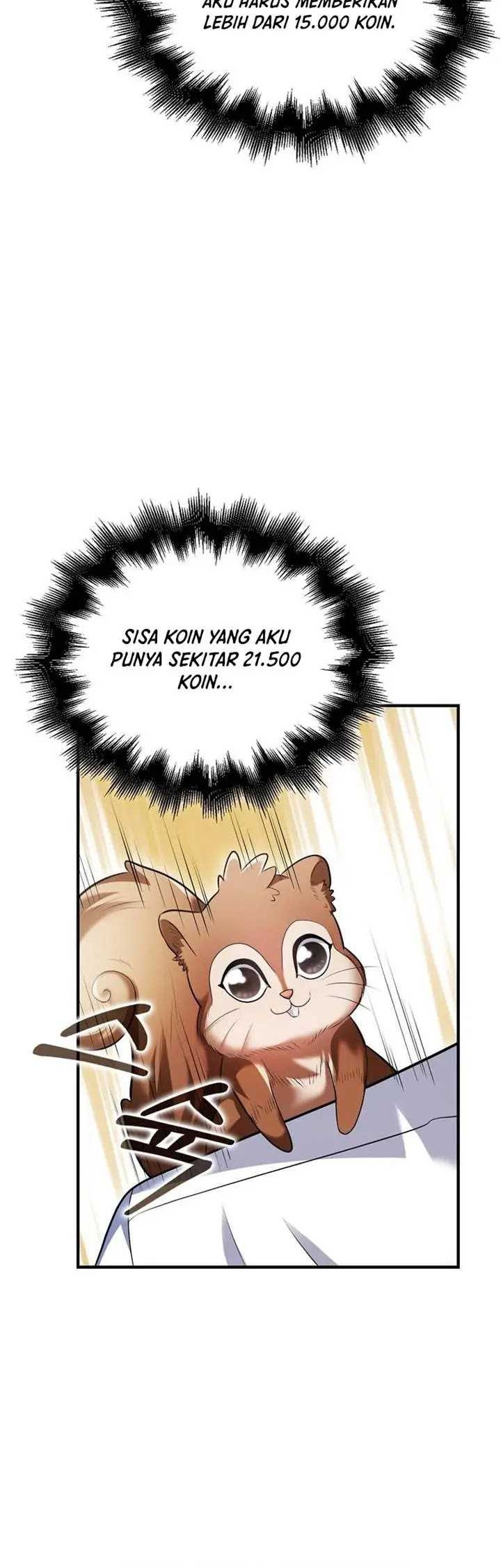 Max Talent Player Chapter 49 Gambar 37