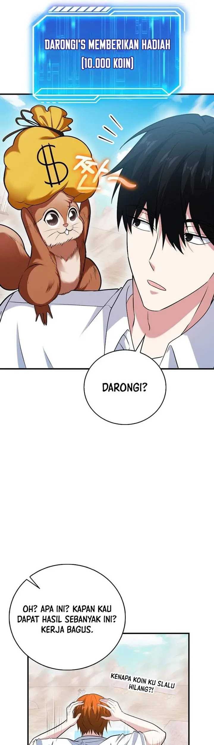 Max Talent Player Chapter 49 Gambar 38