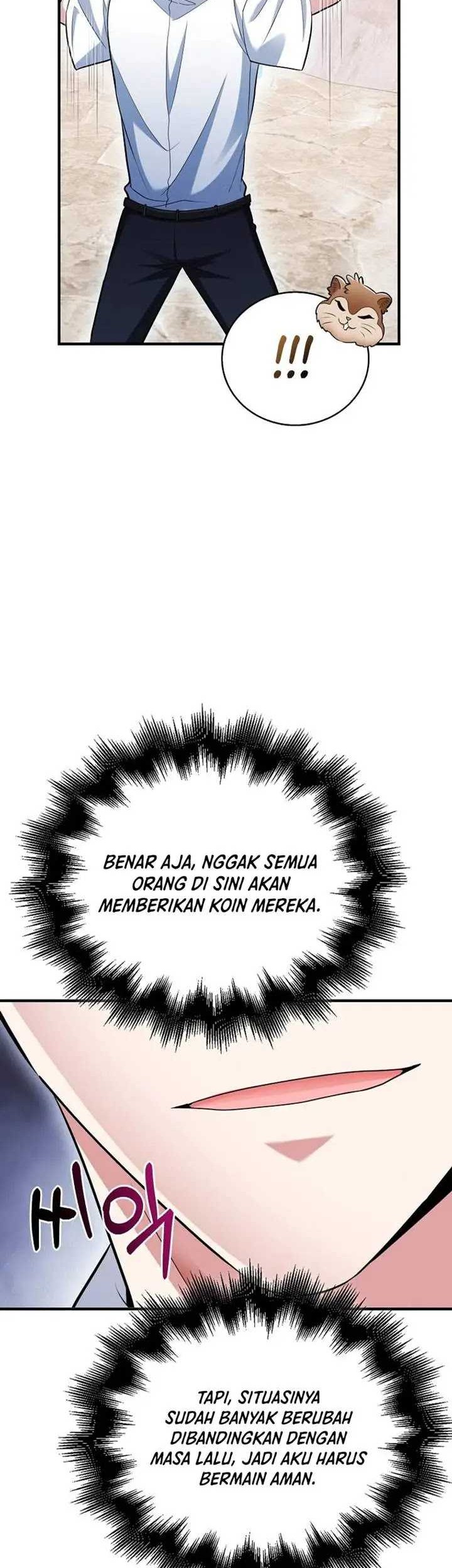 Max Talent Player Chapter 49 Gambar 39