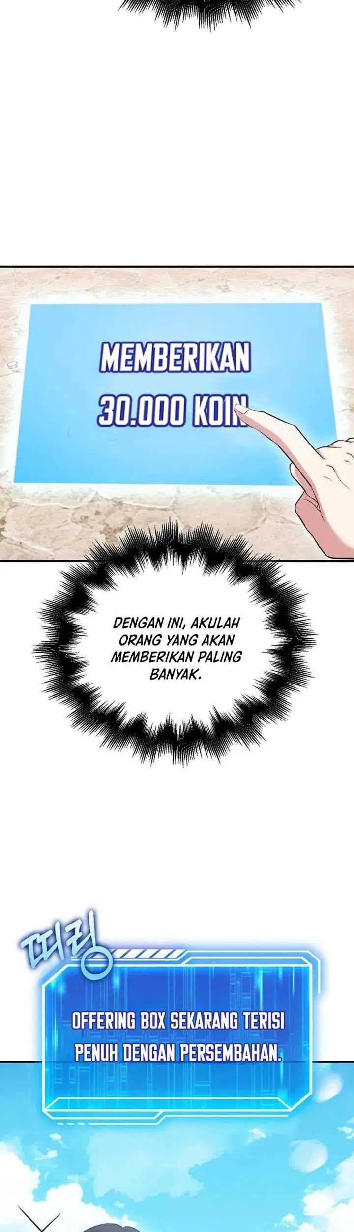 Max Talent Player Chapter 49 Gambar 40