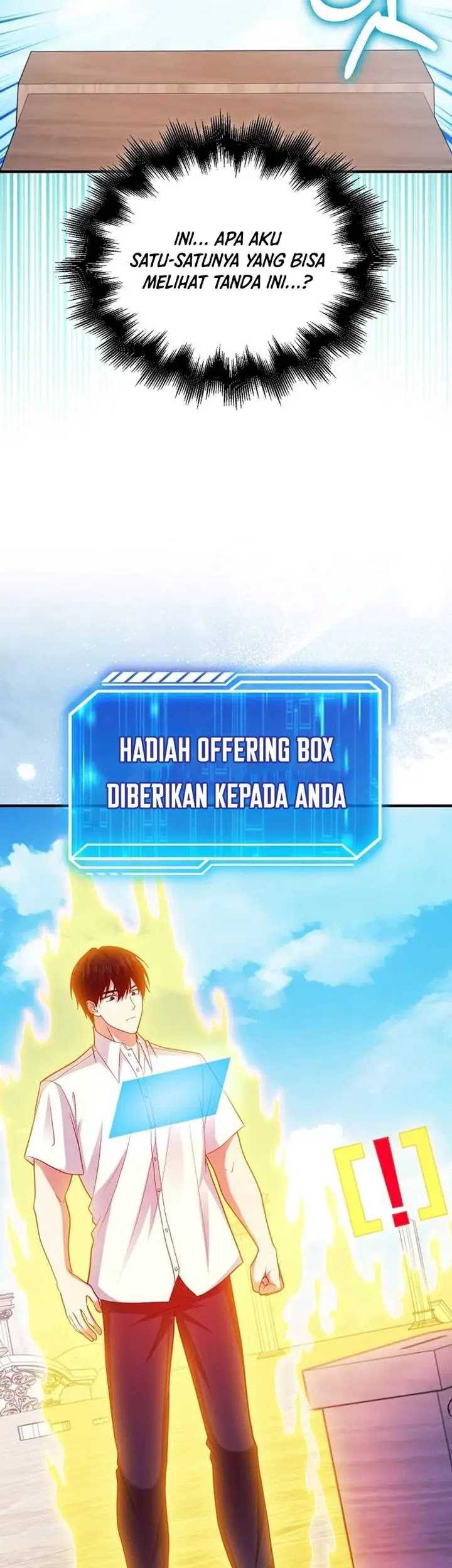 Max Talent Player Chapter 49 Gambar 42