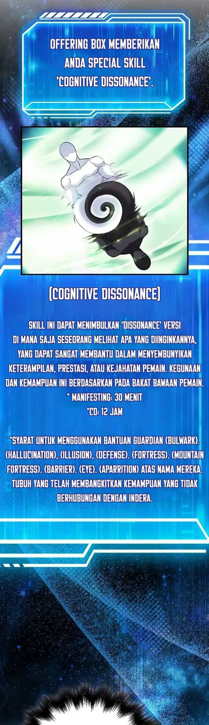Max Talent Player Chapter 49 Gambar 44