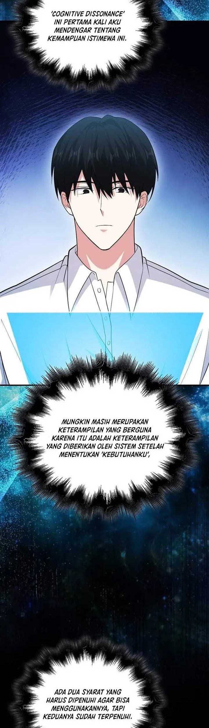 Max Talent Player Chapter 49 Gambar 45
