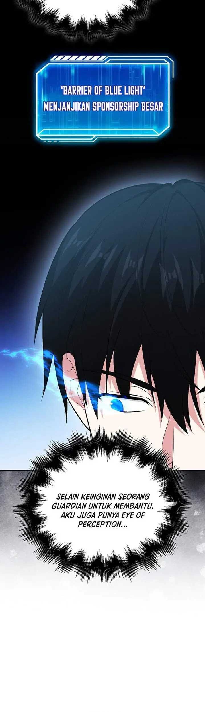 Max Talent Player Chapter 49 Gambar 46