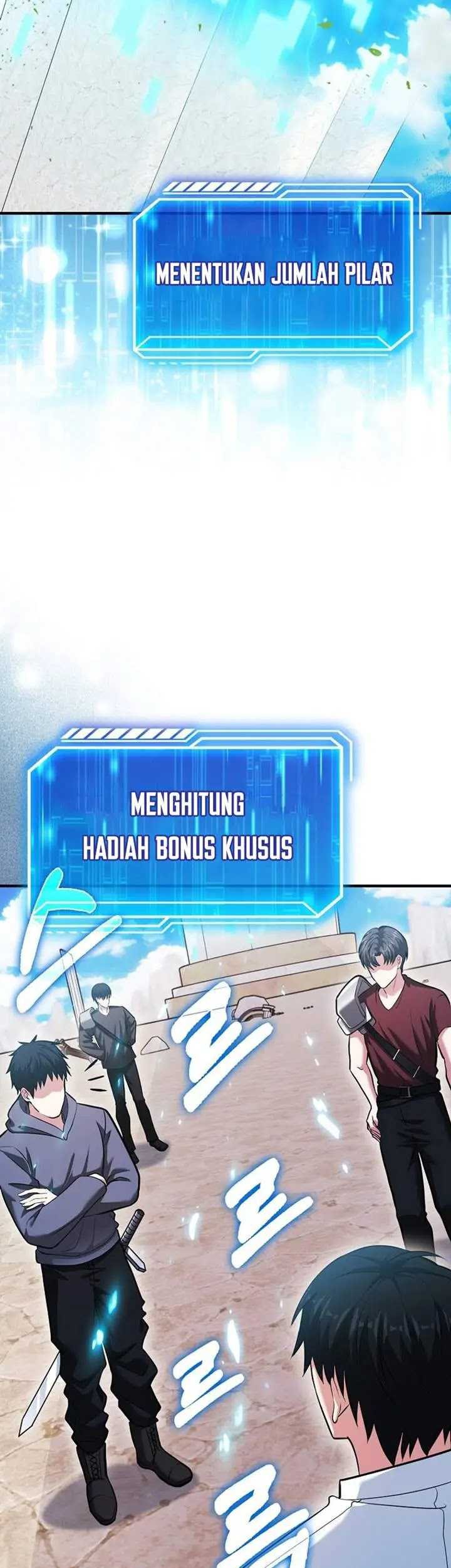 Max Talent Player Chapter 49 Gambar 48