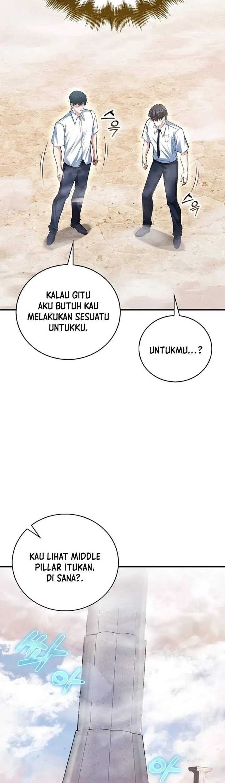 Max Talent Player Chapter 48 Gambar 53
