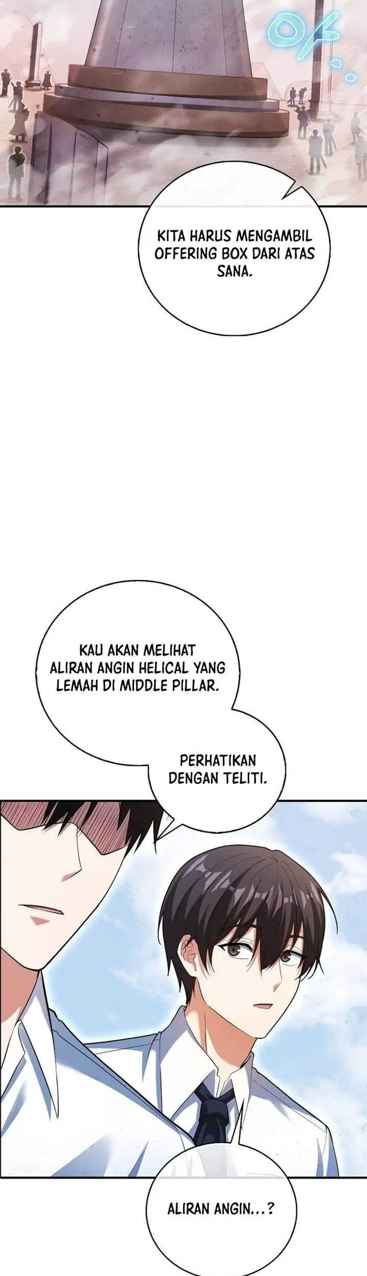 Max Talent Player Chapter 48 Gambar 54