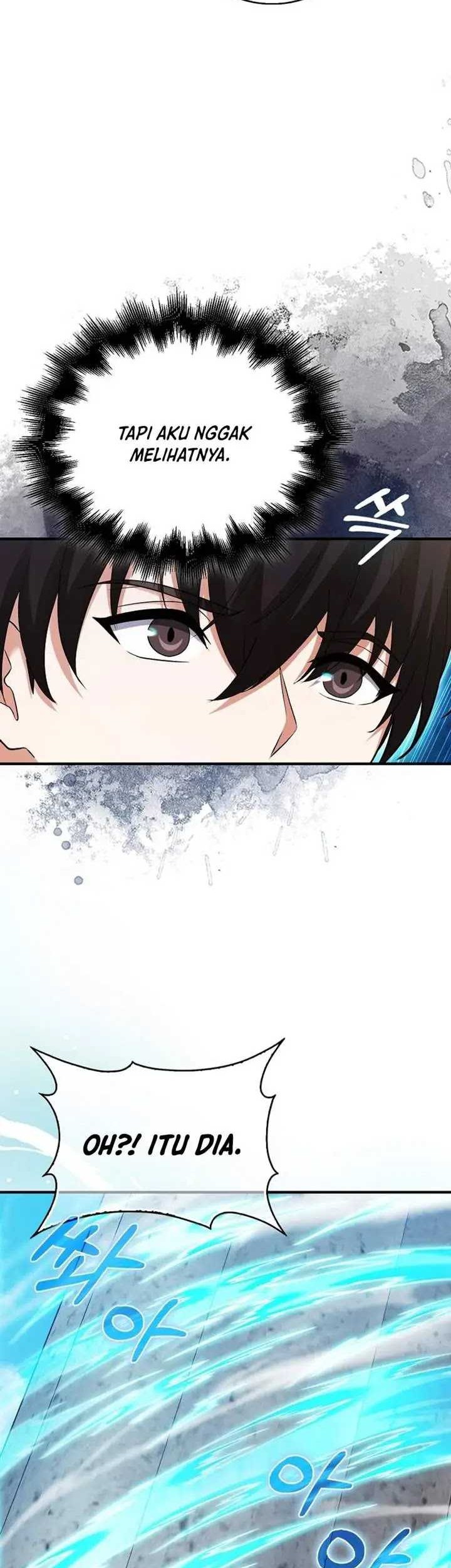 Max Talent Player Chapter 48 Gambar 55