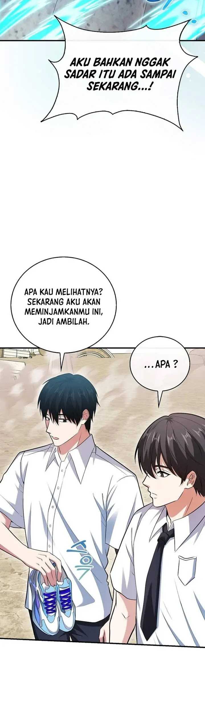 Max Talent Player Chapter 48 Gambar 56