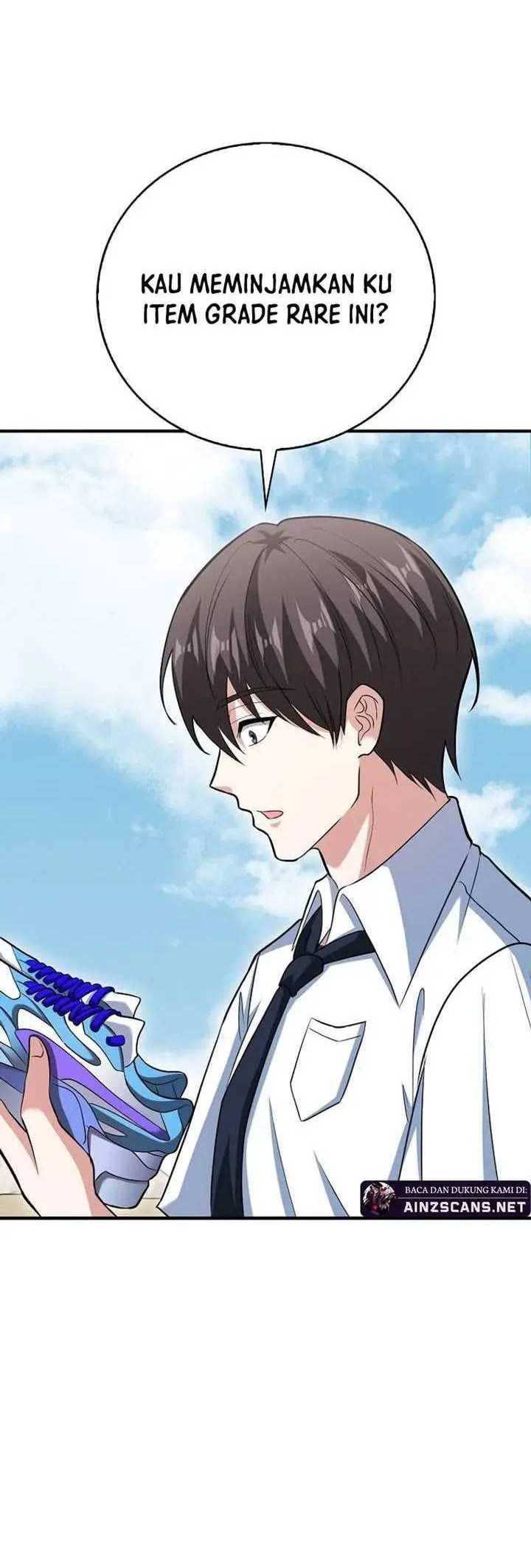 Max Talent Player Chapter 48 Gambar 57