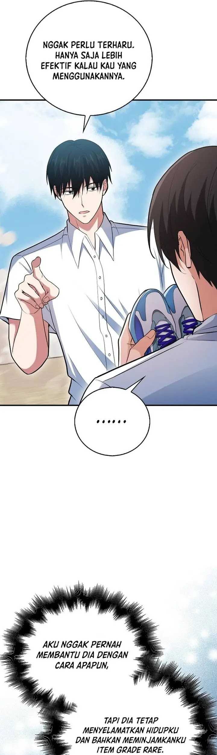 Max Talent Player Chapter 48 Gambar 58