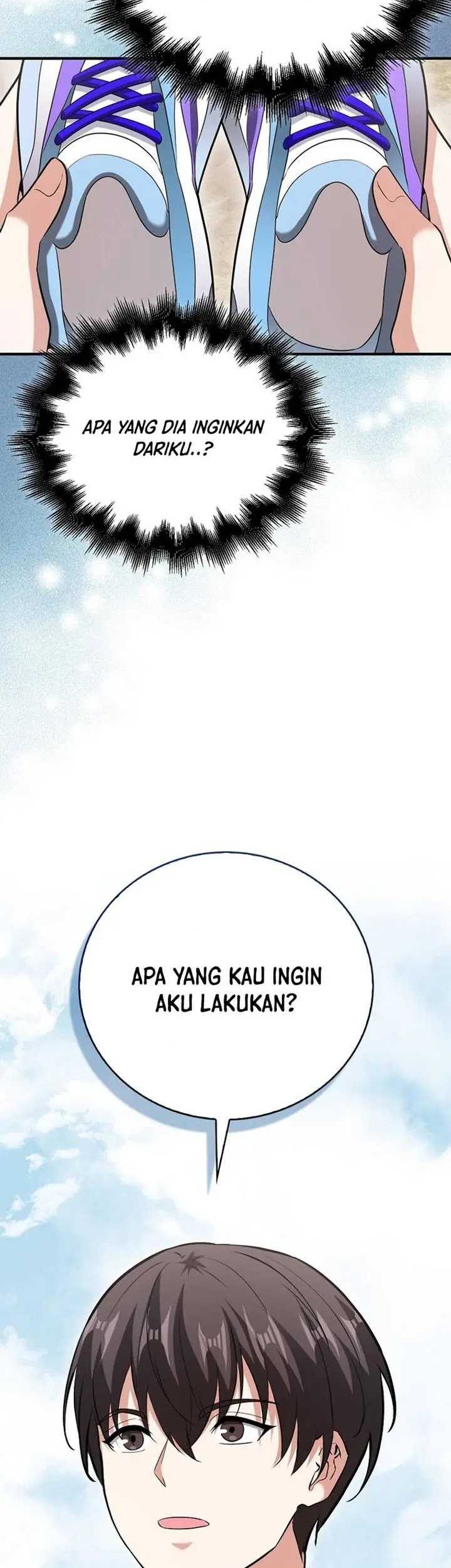 Max Talent Player Chapter 48 Gambar 59