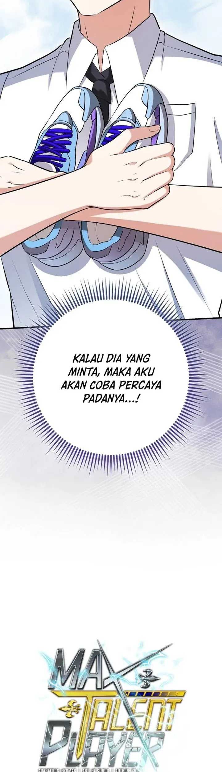 Max Talent Player Chapter 48 Gambar 60