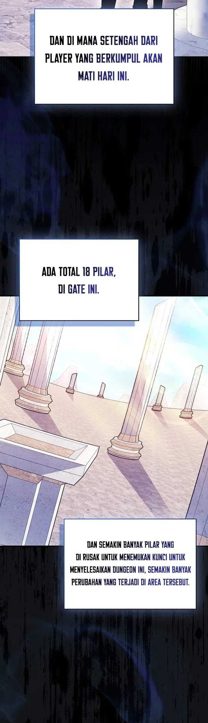 Max Talent Player Chapter 48 Gambar 3