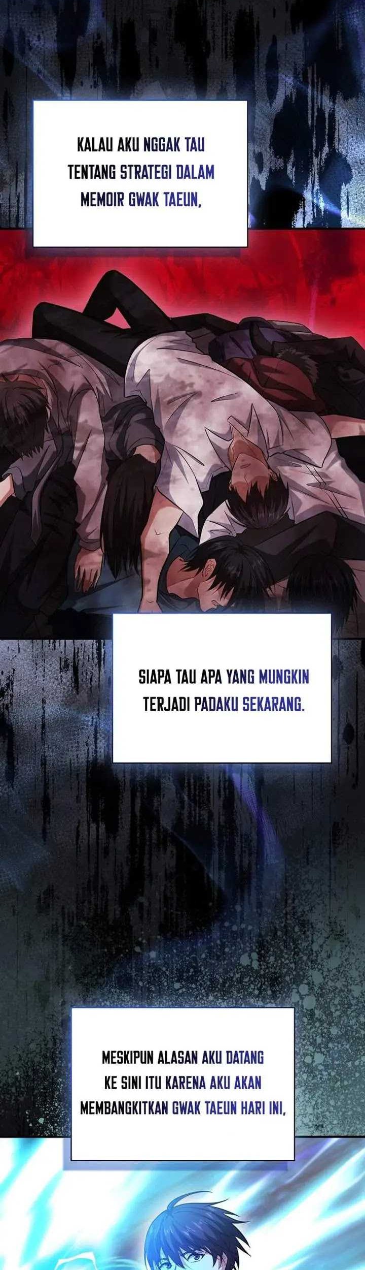 Max Talent Player Chapter 48 Gambar 5