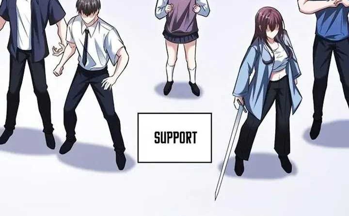Max Talent Player Chapter 48 Gambar 7