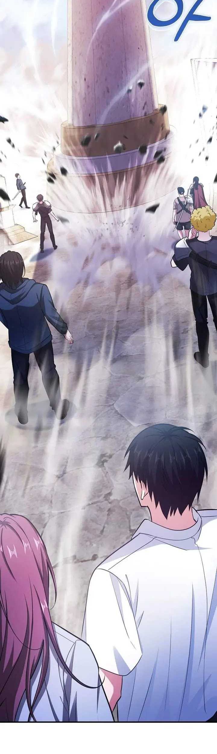 Max Talent Player Chapter 48 Gambar 10