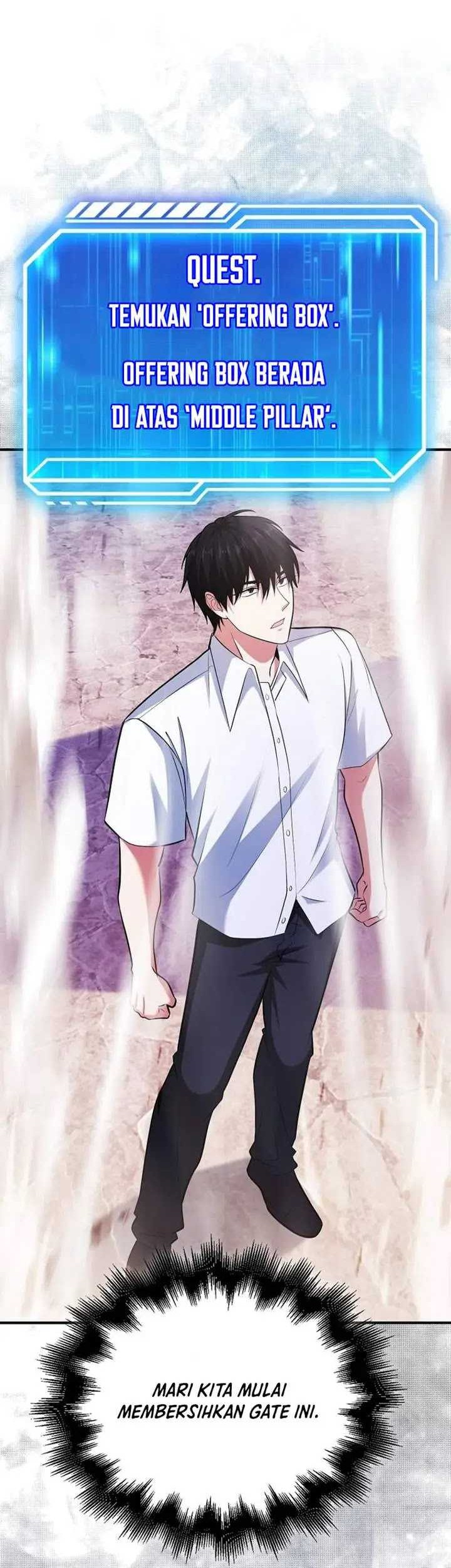 Max Talent Player Chapter 48 Gambar 11