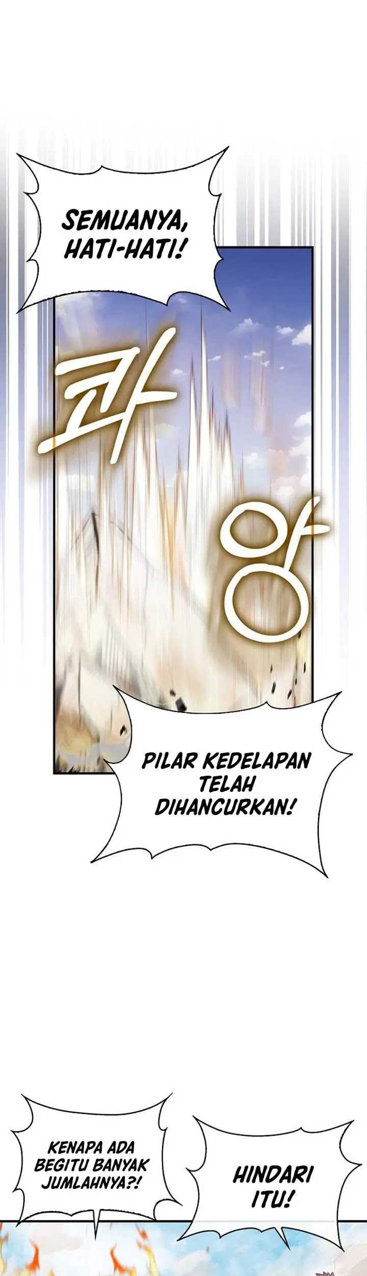 Max Talent Player Chapter 48 Gambar 15