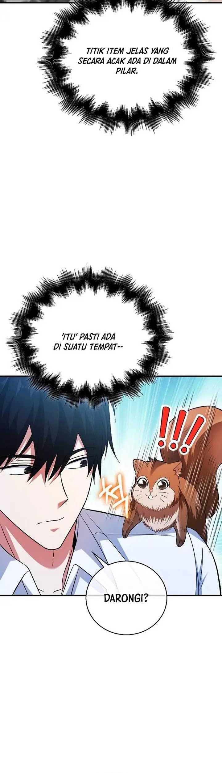 Max Talent Player Chapter 48 Gambar 17