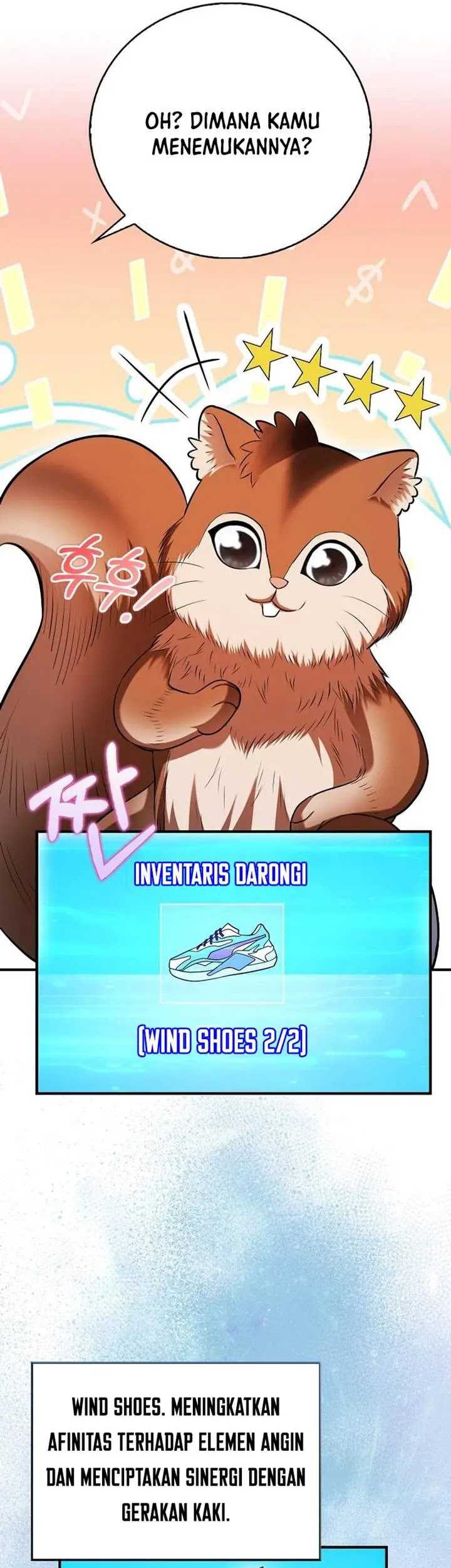 Max Talent Player Chapter 48 Gambar 18