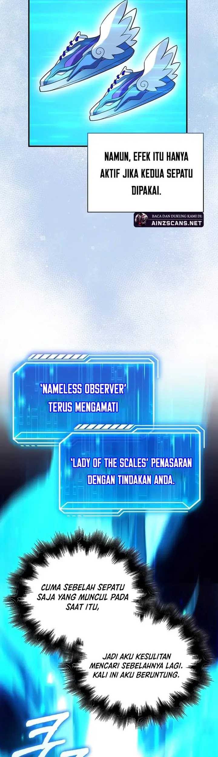 Max Talent Player Chapter 48 Gambar 19