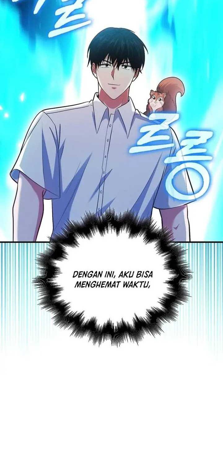 Max Talent Player Chapter 48 Gambar 20