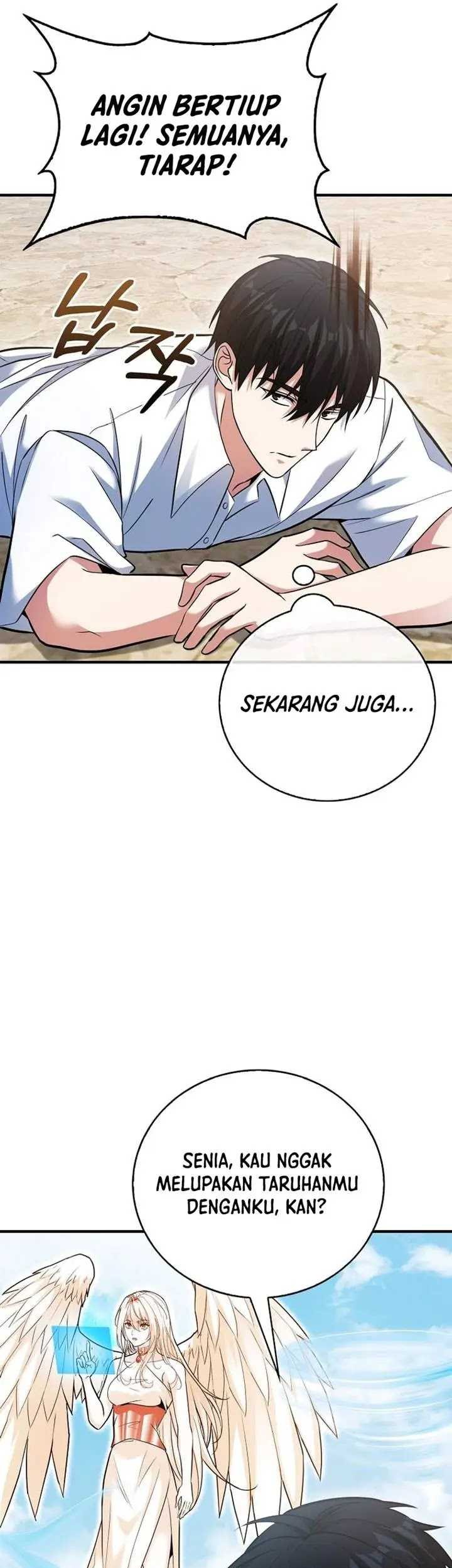 Max Talent Player Chapter 48 Gambar 21