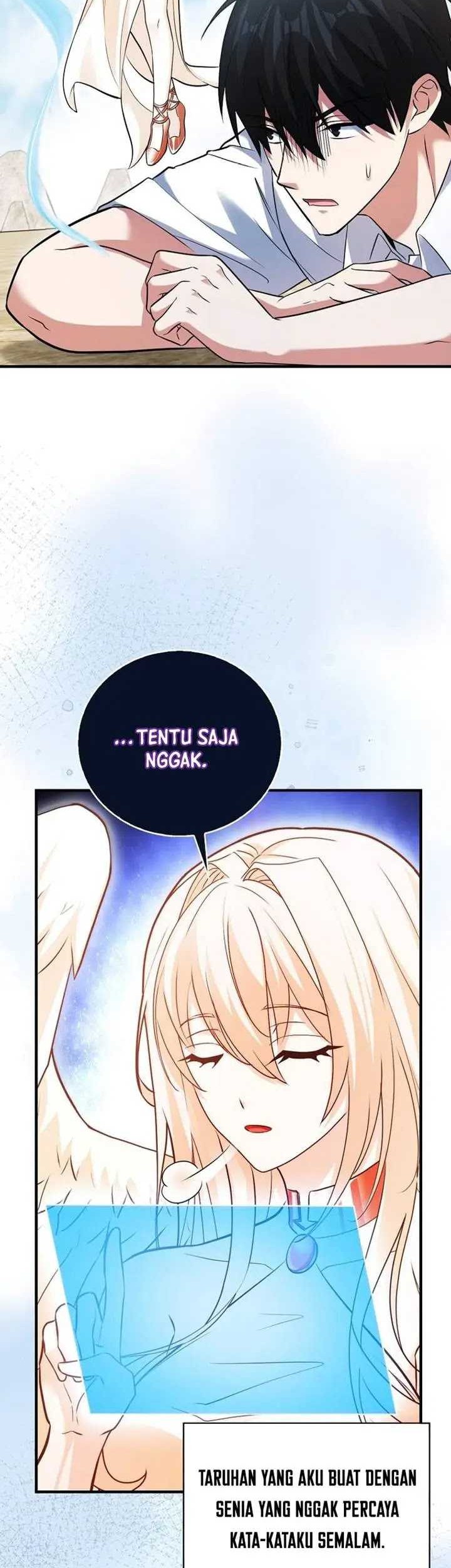 Max Talent Player Chapter 48 Gambar 22