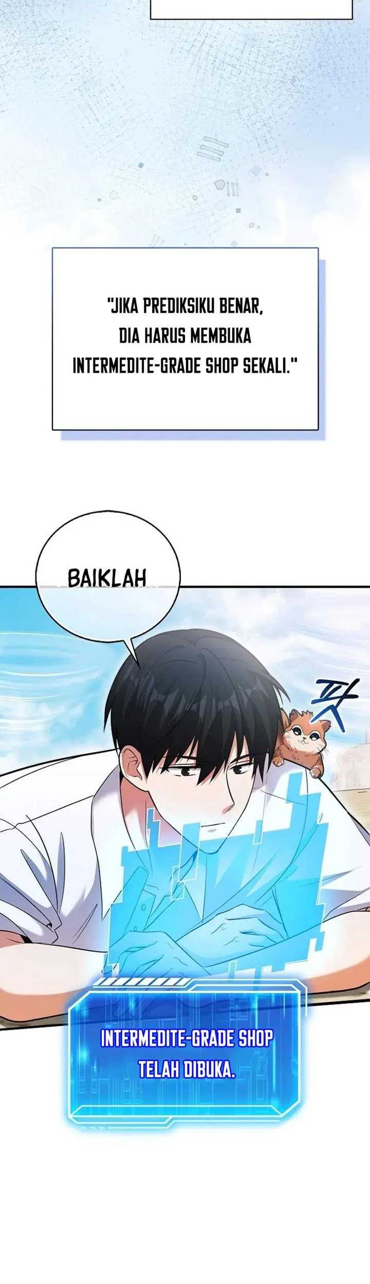 Max Talent Player Chapter 48 Gambar 23