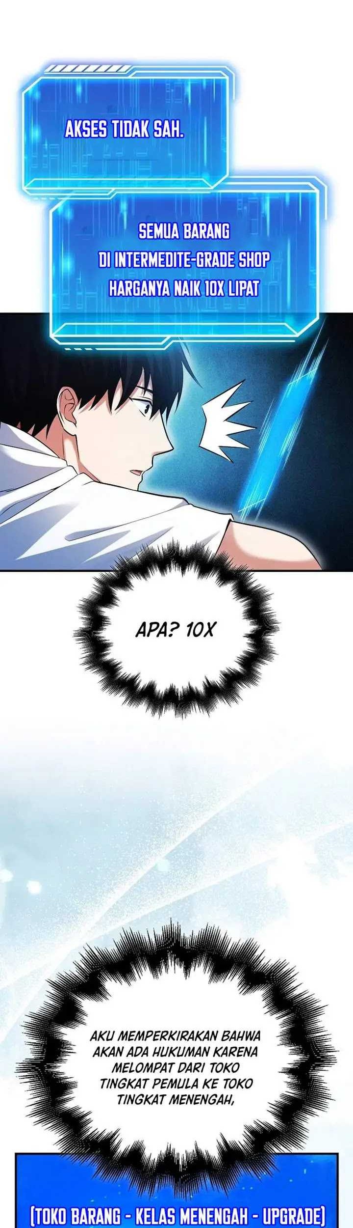 Max Talent Player Chapter 48 Gambar 24
