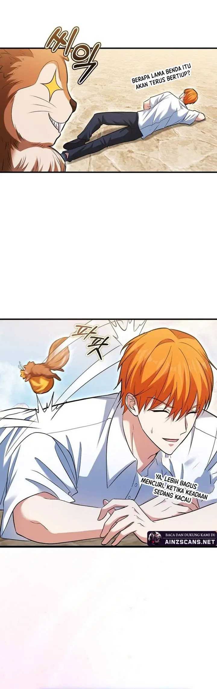 Max Talent Player Chapter 48 Gambar 26