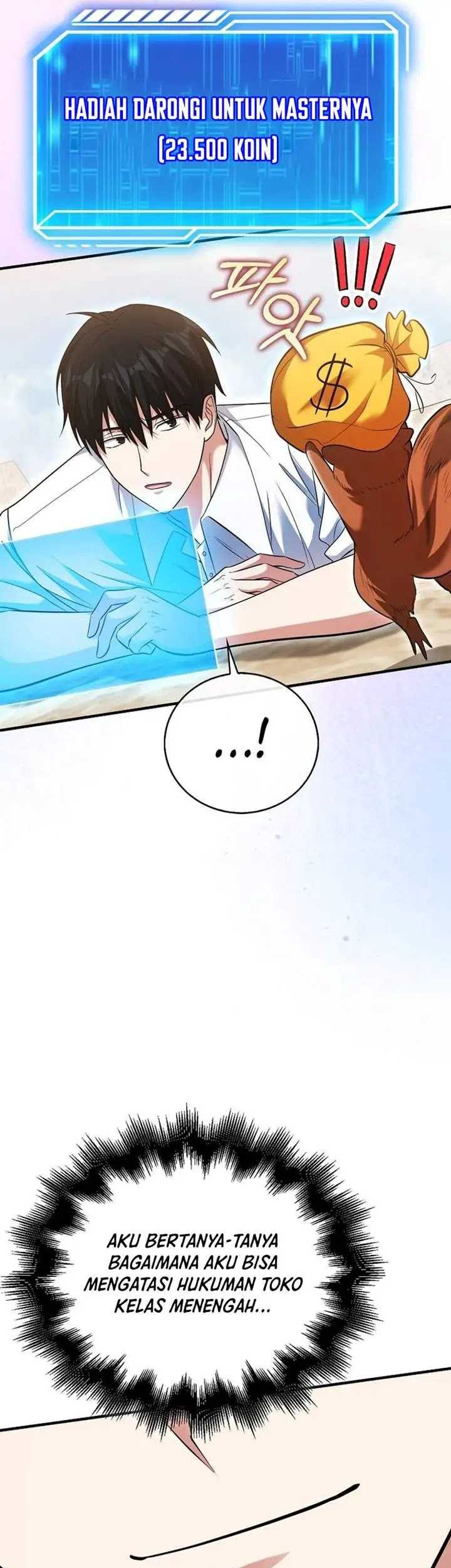 Max Talent Player Chapter 48 Gambar 27