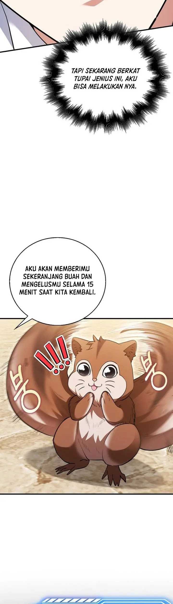 Max Talent Player Chapter 48 Gambar 28