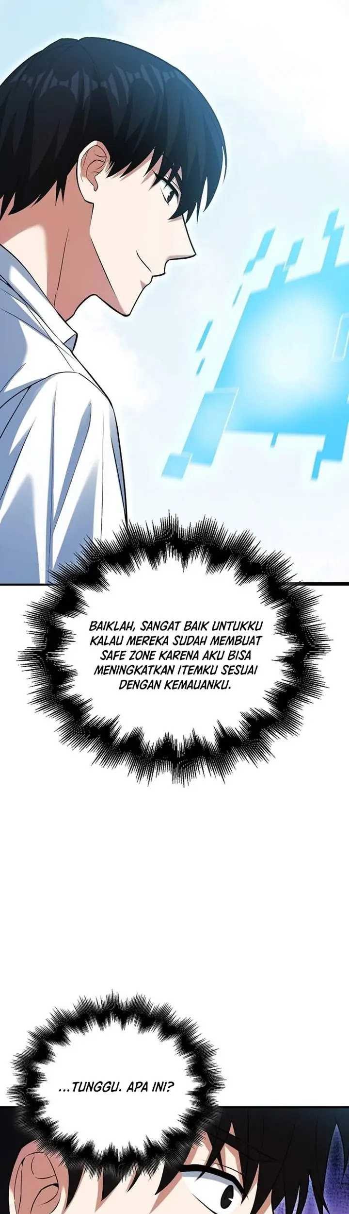 Max Talent Player Chapter 48 Gambar 33