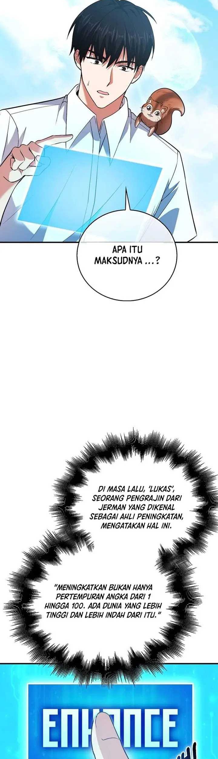 Max Talent Player Chapter 48 Gambar 35