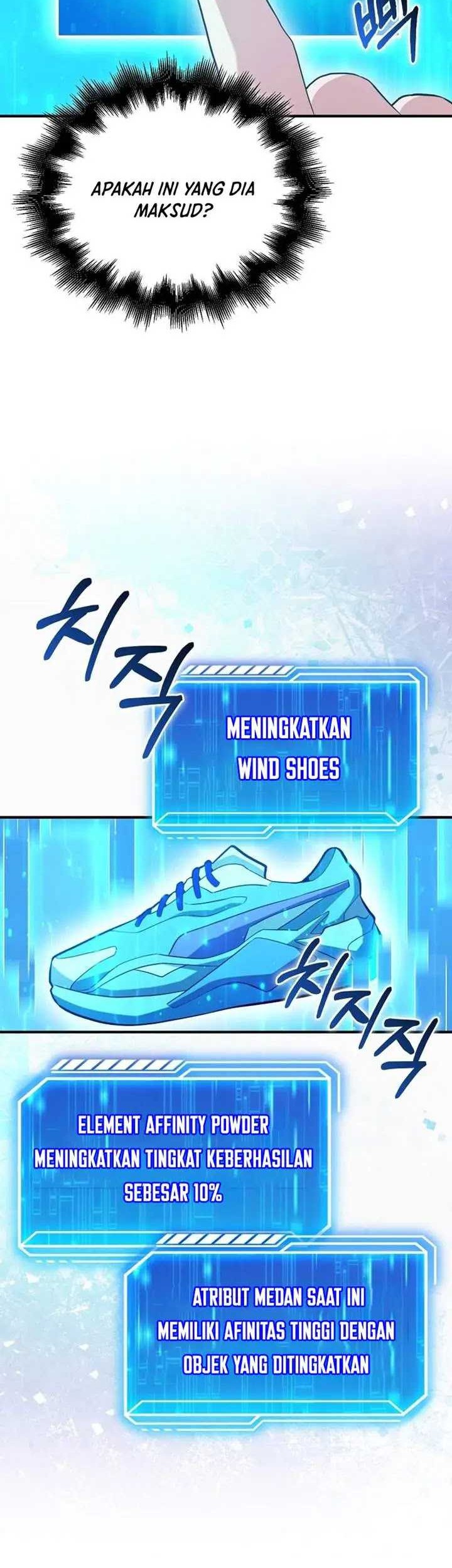 Max Talent Player Chapter 48 Gambar 36