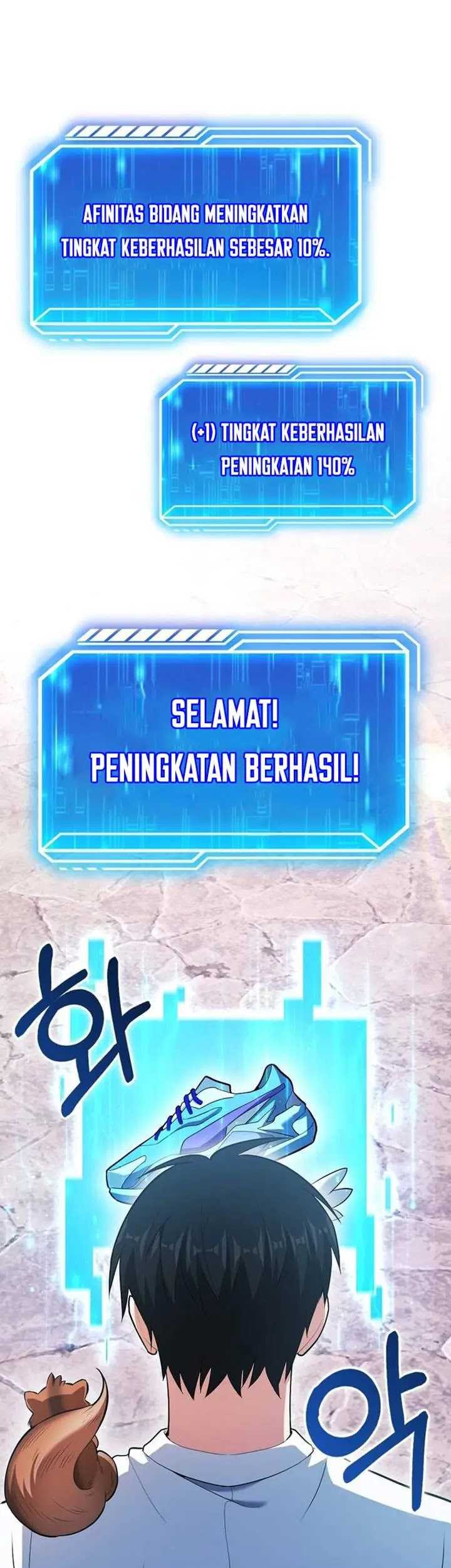Max Talent Player Chapter 48 Gambar 37