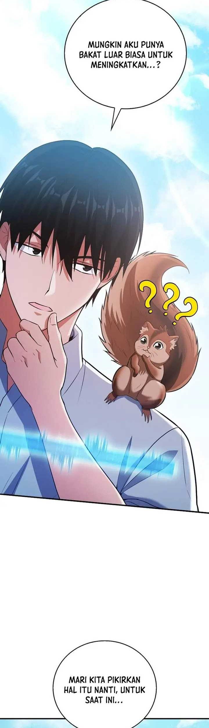 Max Talent Player Chapter 48 Gambar 40
