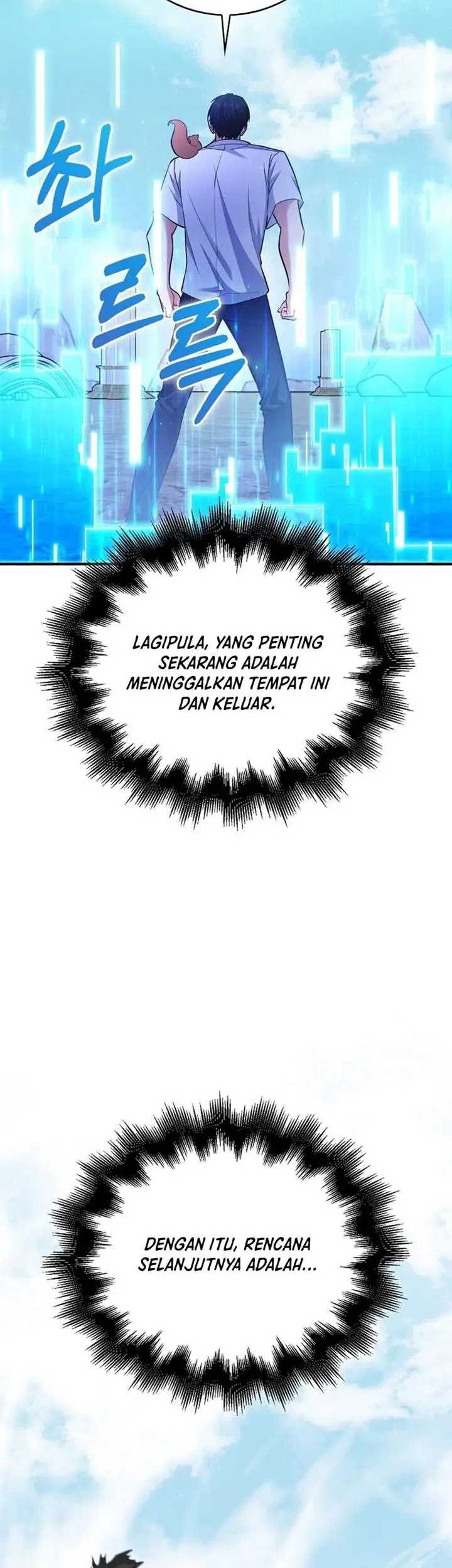 Max Talent Player Chapter 48 Gambar 41