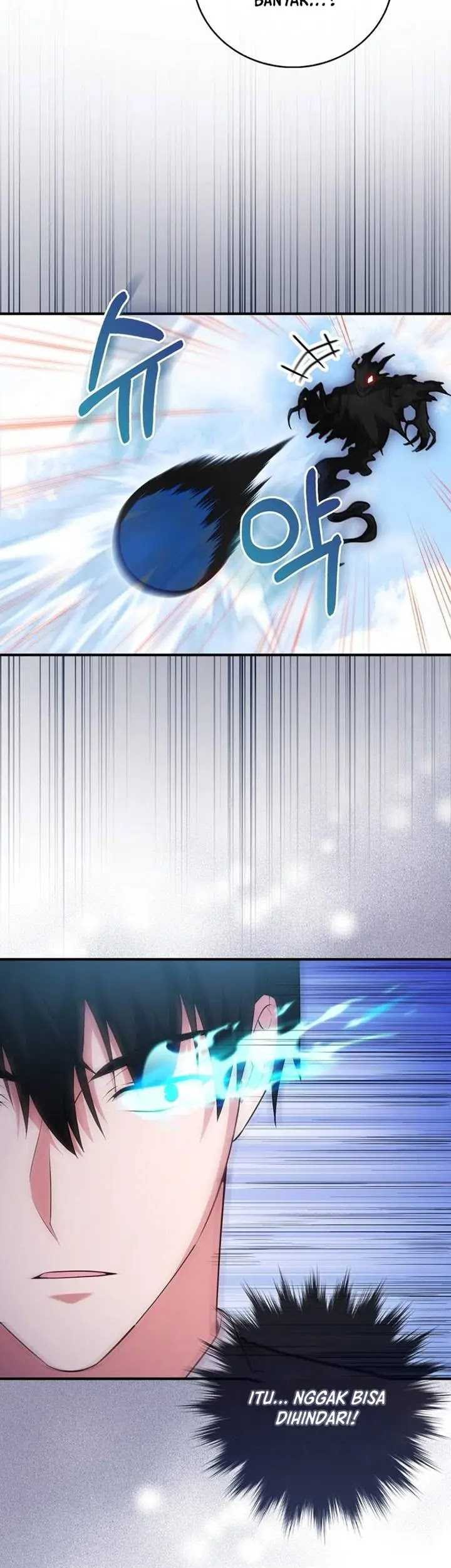 Max Talent Player Chapter 48 Gambar 43