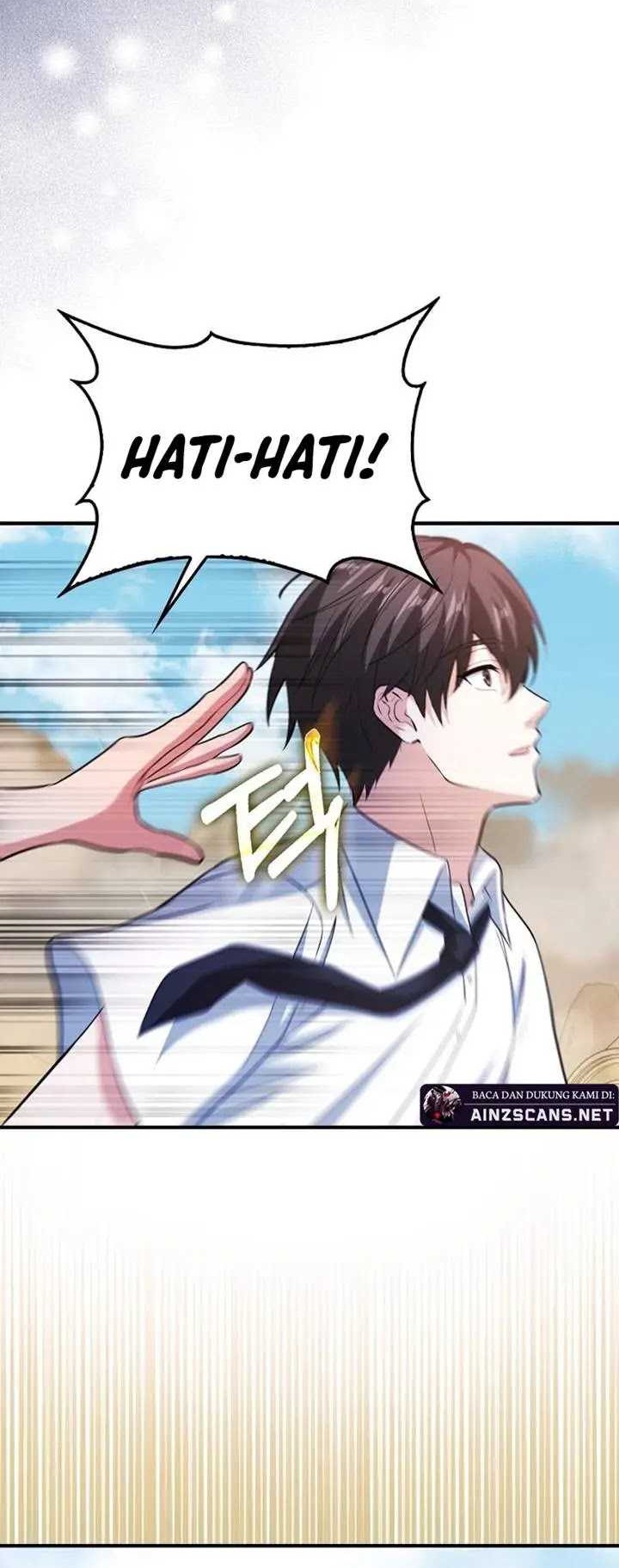 Max Talent Player Chapter 48 Gambar 44