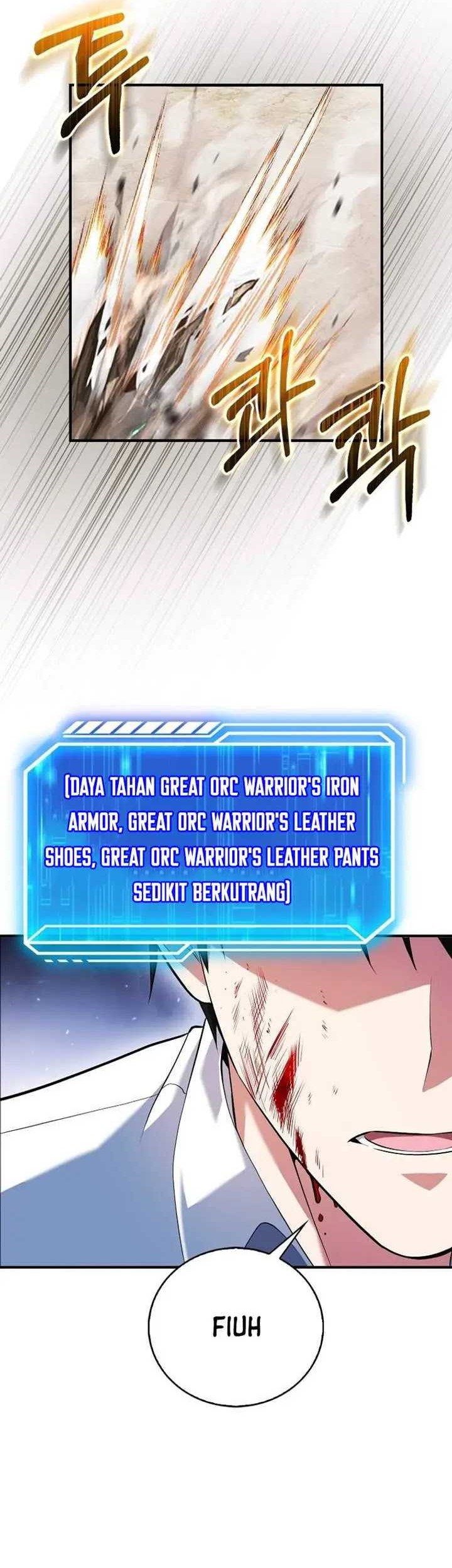 Max Talent Player Chapter 48 Gambar 46