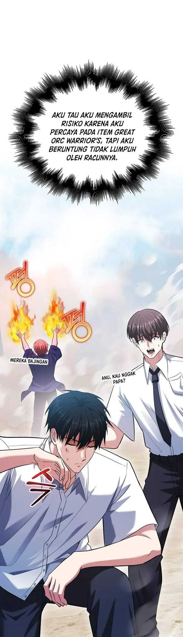 Max Talent Player Chapter 48 Gambar 47