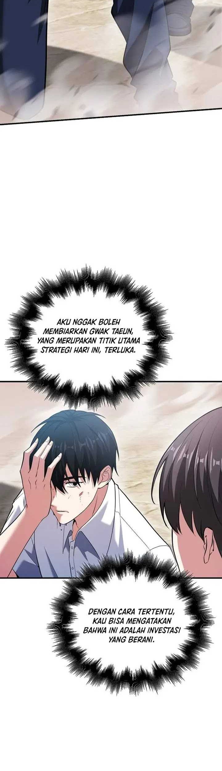 Max Talent Player Chapter 48 Gambar 48