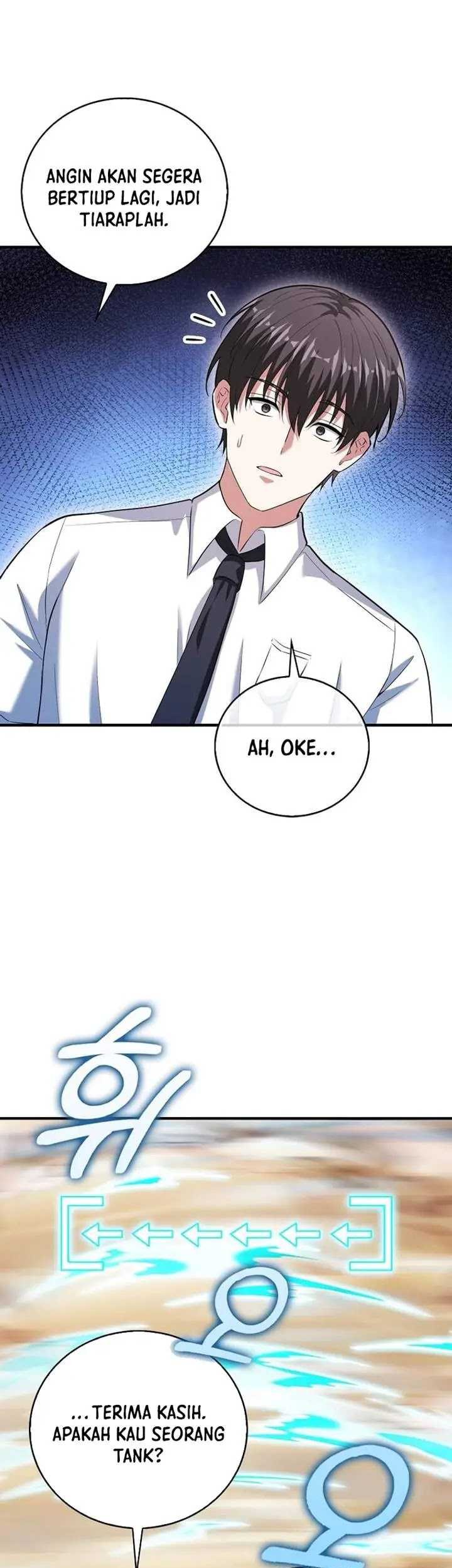 Max Talent Player Chapter 48 Gambar 49